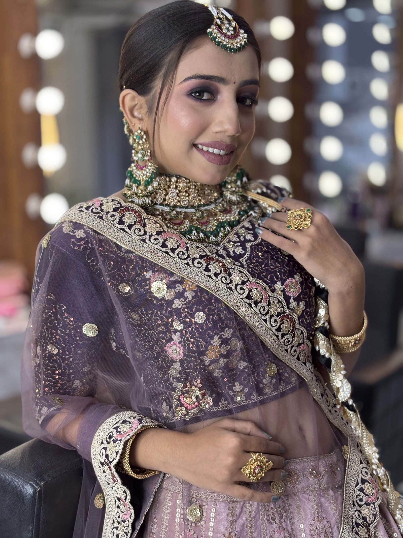 Guest Hetal