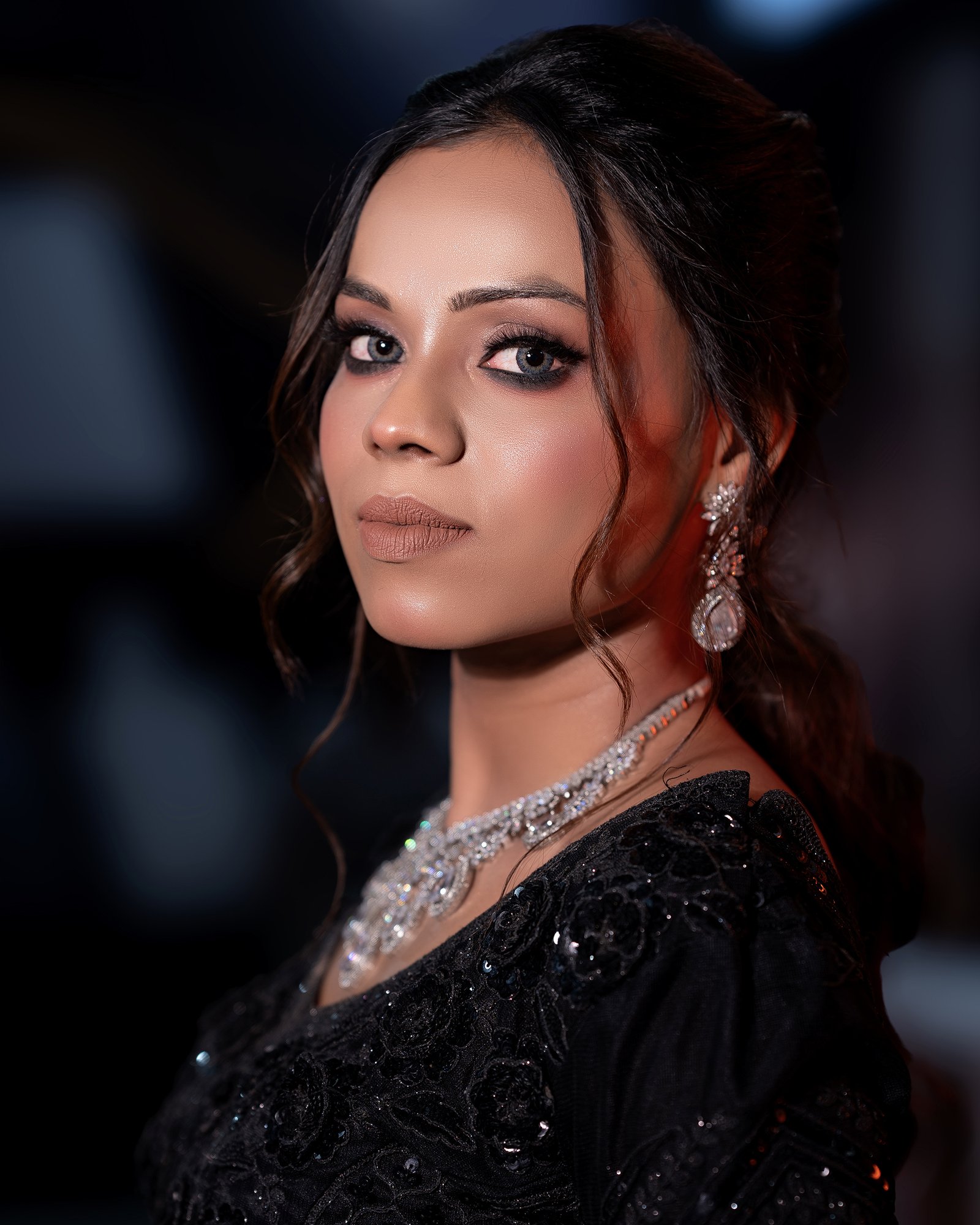 Guest Divya